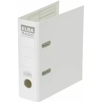 Elba 10597 WE Valge