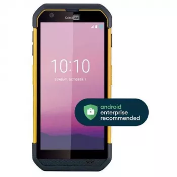 CIPHERLAB RS36 GSM/UMTS/HSPA+/LTE GPS WiFi BT (AS36E4RF4NSU1)