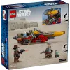 LEGO STAR WARS 75437 Cobb Vanthi kiirratas