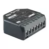 Shelly 2PM Gen4 ruloo- ja aknaluugi ajam 2 kanaliga, AC 110–240V, 2,4 GHz Wi‑Fi, 1,4 W, 8000 KB välkmälu