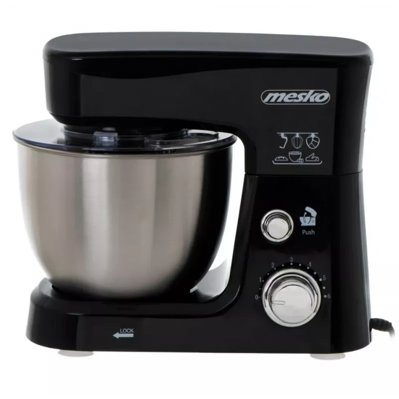 Mesko MS 4217 Planetaarne köögikombain 1200W