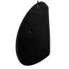 MEDIA-TECH VERTIC MT1122 Juhtmega vertikaalne hiir 6400 DPI Must