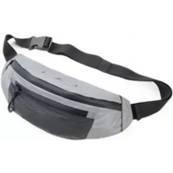 Vöökott TROIKA BLB03/GY — kompaktne peegeldav disain, kerge