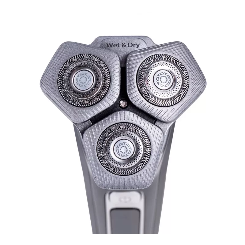 Philips SHAVER Series 9000 S9976/55 meeste pardel Rotary pardel Trimmer Must