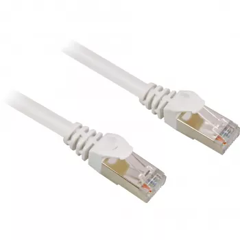 Etherneti patch-kaabel Sharkoon RJ45 CAT.6 SFTP 20,0 m
