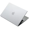 SATECHI Eco kõvakest MacBook Pro 14-le – läbipaistev