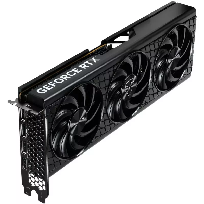 Gainward GeForce RTX 5060 Ti Python III 8GB GDDR7 graafikakaart
