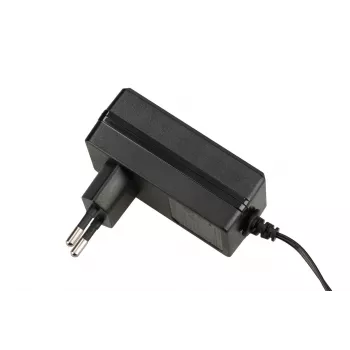 Toiteadapter Mikrotik SAW30-240-1200GR2A Siseruumidesse Must
