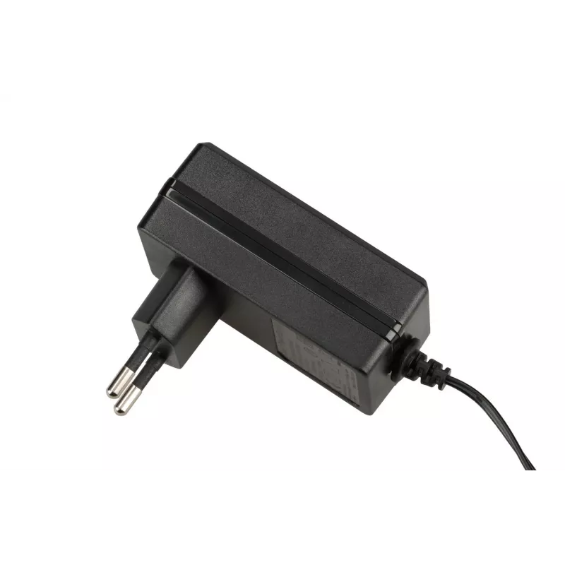 Toiteadapter Mikrotik SAW30-240-1200GR2A Siseruumidesse Must