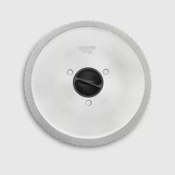 Severin AS 3912 viilulõikur elektriline 100 W valge plastik