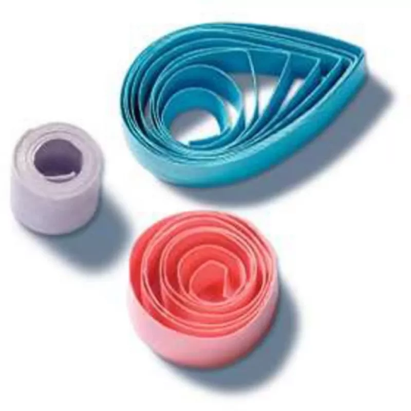 BeCreative Paper Art Quilling Stitch, meisterdamine