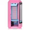 Thermaltake The Tower 300 Bubble Pink roosa karastatud klaas - Midi/Mini Tower - ATX