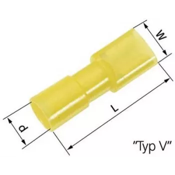 Lapp L-RB 63 V - L-RB 63 V - Sinine - Emane - Sirge - Messing - Polüamiid - Messing (61794970)