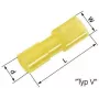 Lapp L-RB 63 V - L-RB 63 V - Sinine - Emane - Sirge - Messing - Polüamiid - Messing (61794970)