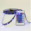 White Shark Helios LED-05 RGB LED valgusriba kaugjuhtimispuldiga
