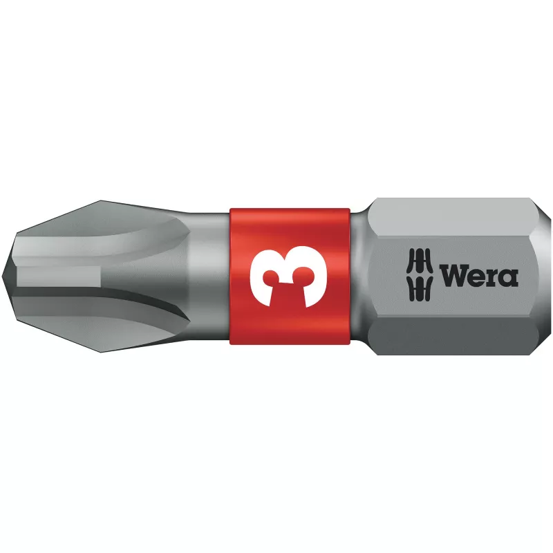 Käsikruvikeerajakomplekt Wera 05051515001 sirge kruvikeeraja