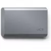 SSD LaCie 2TB kaasaskantav USB USB-C 3.2 Gen 2 Mobile SSD Secure