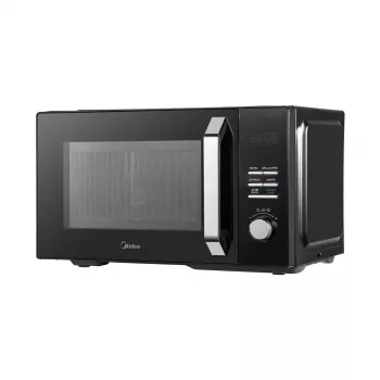 Mikrolaineahi Midea MAC23XF — 23 L, 800 W, konvektsioon ja grill