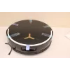 Robotvacuum Ecovacs DEEBOT T50 MAX PRO OMNI — märg ja kuiv, 18500 Pa, TruEdge 2.0, ZeroTangle 2.0, 0,35 l tolmumahuti — must