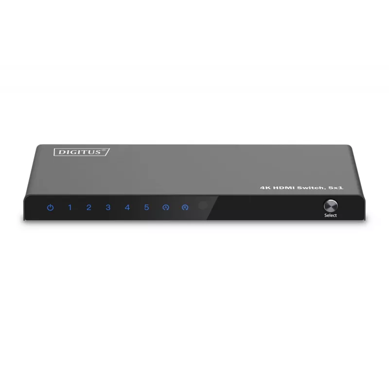 Videolüliti (HDMI) DS-55332