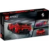 LEGO SPEED CHAMPIONS 77254 Ferrari SF90 XX Stradale sportauto