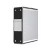 Ruijie Networks RG-NIS2100 hallatav L2 Gigabit Ethernet (10/100/1000) Power over Ethernet (PoE) must, roostevaba teras