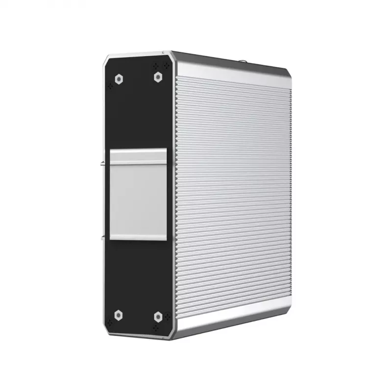 Ruijie Networks RG-NIS2100 hallatav L2 Gigabit Ethernet (10/100/1000) Power over Ethernet (PoE) must, roostevaba teras