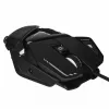 Mängurihiir Mad Catz R.A.T. 8+ — paremakäeline, optiline, 16000 DPI, 11 nuppu, USB Type-A, 145 g