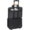 PEDEA Elegance Pro - sülearvutikott - 39,6 cm (15.6) - hall