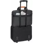 PEDEA Elegance Pro - sülearvutikott - 39,6 cm (15.6) - hall