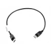 Lenovo 0,5 m DisplayPort Must