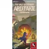 The Vale of Eternity: Artefakte, lauamängu laiendus