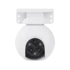 IP-valvekaamera EZVIZ H80f Outdoor 2560x1440 juhtmega kerakujuline