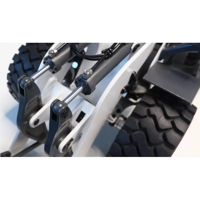 Laadur Amewi 22547 elektrimootor 1:14 2000 mAh