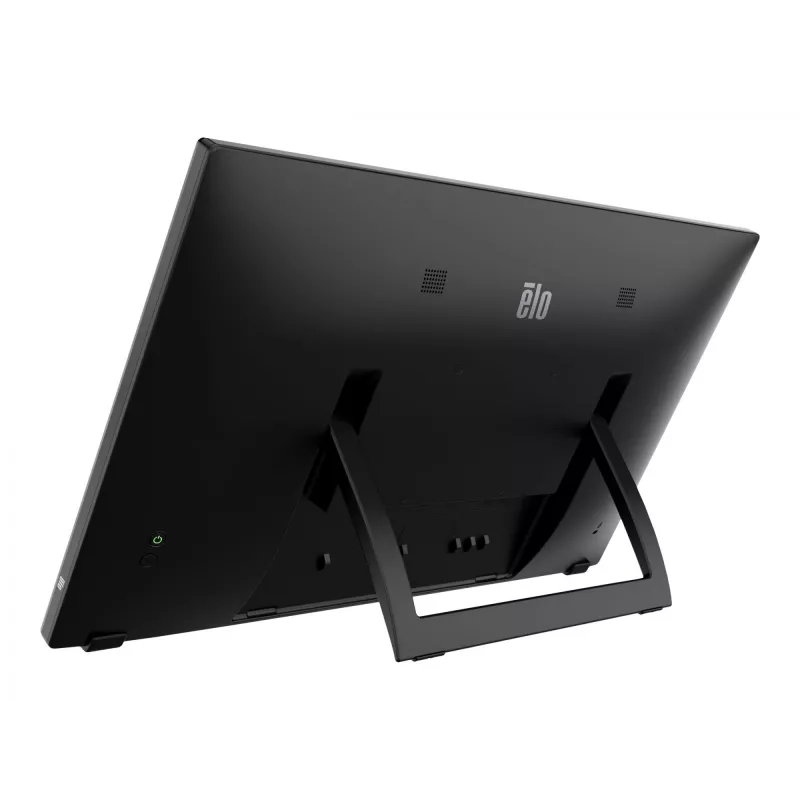 Monitor Elo 2470L 24 tolli peegeldusvastane projitseeritud mahtuvuslik Full HD