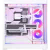 ARGB valgustuskomplekt PHANTEKS NV5 Premium DRGB koos toitejaoturi ja emaplaadikattega