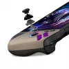 MSI Claw 8 AI+ A2VM-037PL kaasaskantav mängukonsool 20.3 cm (8) 1 TB puuteekraan Wi‑Fi beež