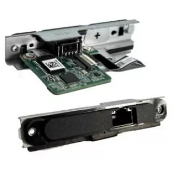 Liidese adapterkaart ASUS NUCIOALA0CR — RJ-45 ja RS-232, 2,5 Gbit/s, 43×88×20 mm