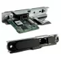 Liidese adapterkaart ASUS NUCIOALA0CR — RJ-45 ja RS-232, 2,5 Gbit/s, 43×88×20 mm