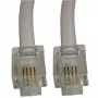 Telefonikaabel Cisco CAB-ADSL-800-RJ11 RJ-11 Standard 2 m Hall
