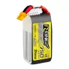 Aku Tattu R-Line 750mAh 14.8V 95C 4S1P JST-XHR