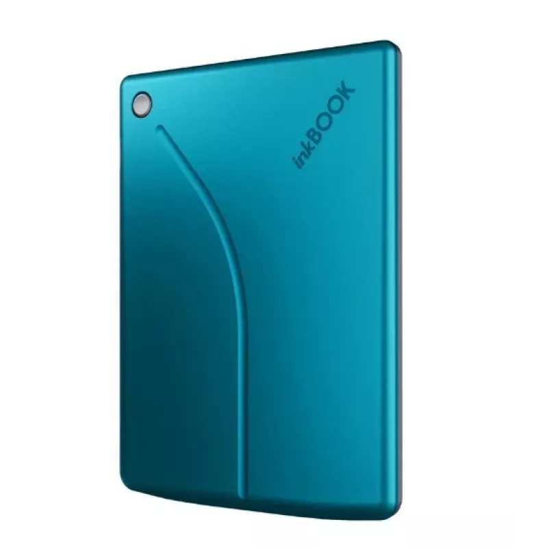 E-luger InkBOOK Solaris Ocean — 8GB salvestusruum, Wi-Fi