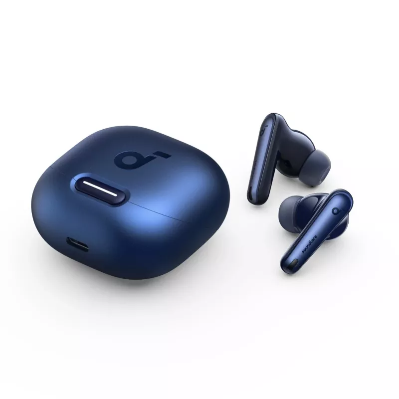 Peakomplekt Soundcore Liberty 4 NC