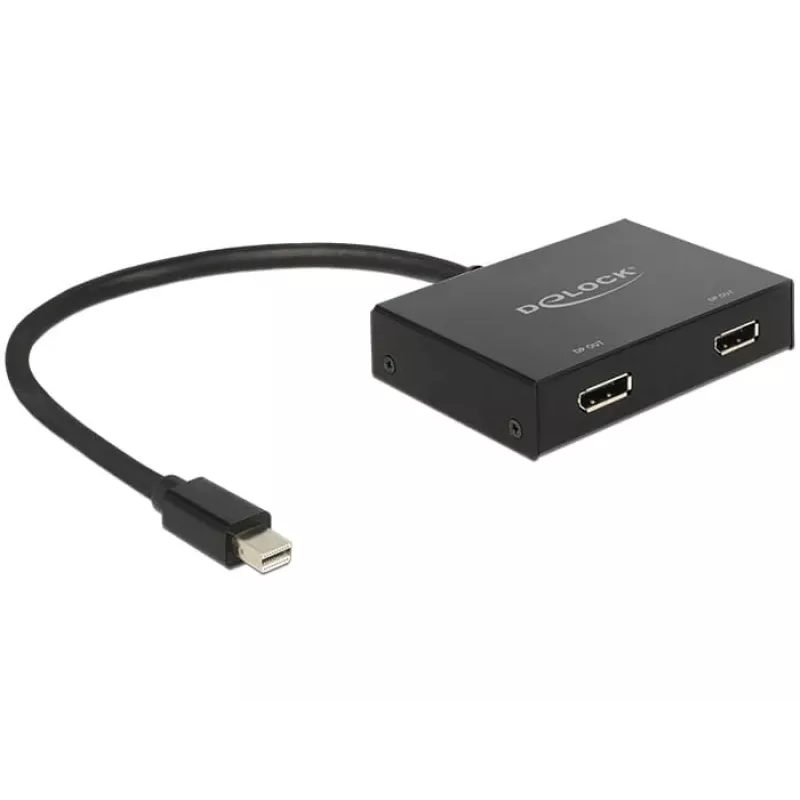 Video kaabliadapter DeLOCK 87695