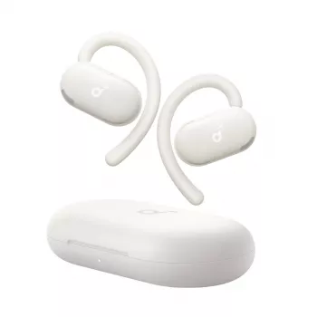 Kõrvaklapid Soundcore V20i valge