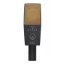 AKG C414 XLII mikrofon kuld, hall lava-/esinemismikrofon