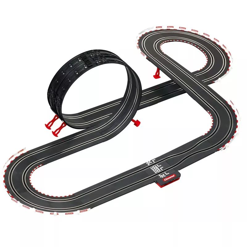 GO Heads-Up Racing 4,9m
