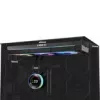 Lian Li GA II Hydroshift II LCD-C 360CL protsessori kõik-ühes vedelikjahuti 12 cm must 1 tk
