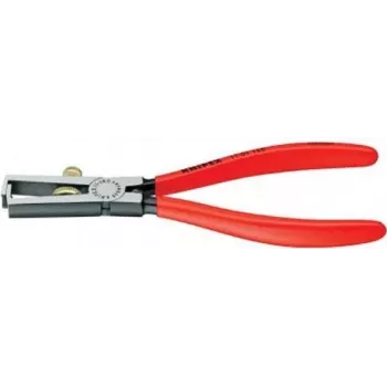 Knipex 11 01 160 11 01 160 traadieemaldaja 10 mm² (max) 7 (max) 5 mm (max)