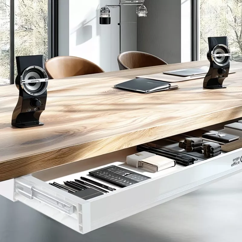 Audiocore AC805 Stereokõlarid 2.0 PC 6W Must